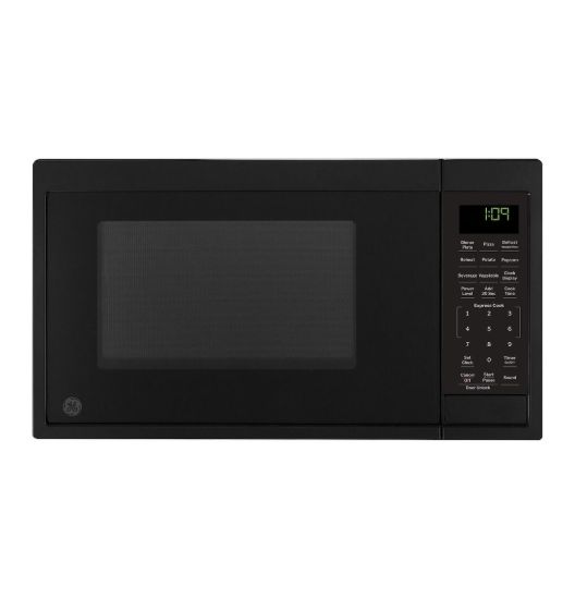 Picture of GCBK09N1WB GE Appliances Microwave Oven