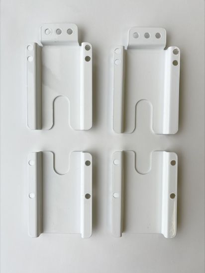 Picture of GFAFTBRKTV GE Appliances Clothes Washer/ Dryer Mounting Bracket