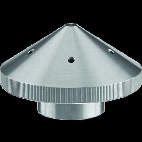 Picture of GFELMKCDP T-H Marine Trolling Motor Propeller Nut