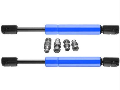 Picture of GFEQMGBUDP T-H Marine Trolling Motor Lift Assist