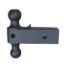 Picture of GH0161 Gen-Y Hitch Trailer Hitch Ball Mount