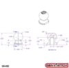 Picture of GH090 Gen-Y Hitch Trailer Hitch Ball