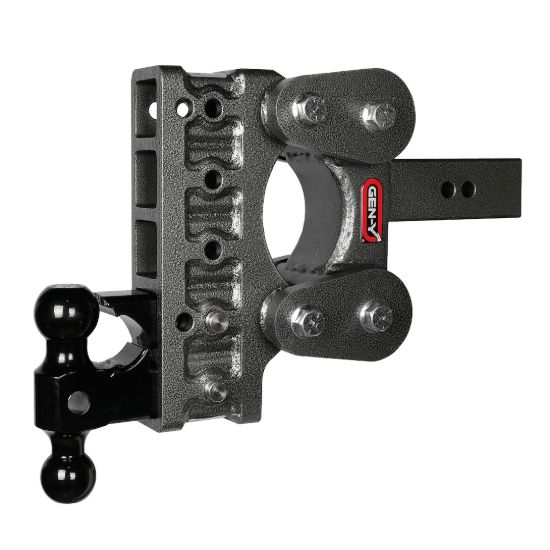 Picture of GH1125 Gen-Y Hitch Trailer Hitch Ball Mount