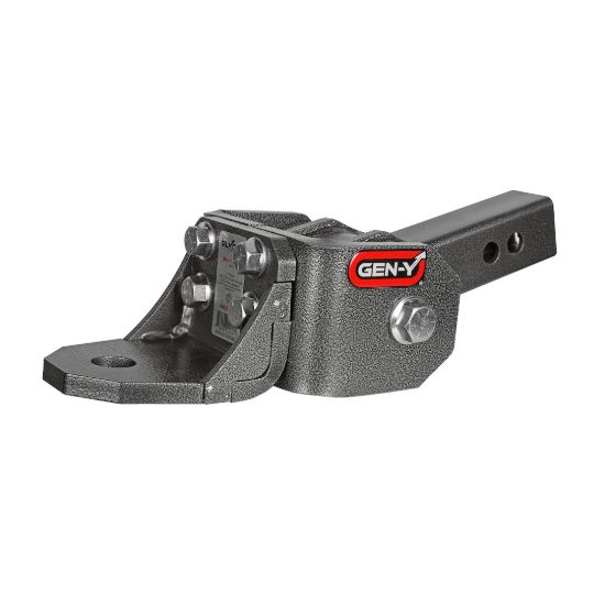 Picture of GH12001 Gen-Y Hitch Trailer Hitch Ball Mount