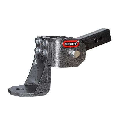 Picture of GH12005 Gen-Y Hitch Trailer Hitch Ball Mount