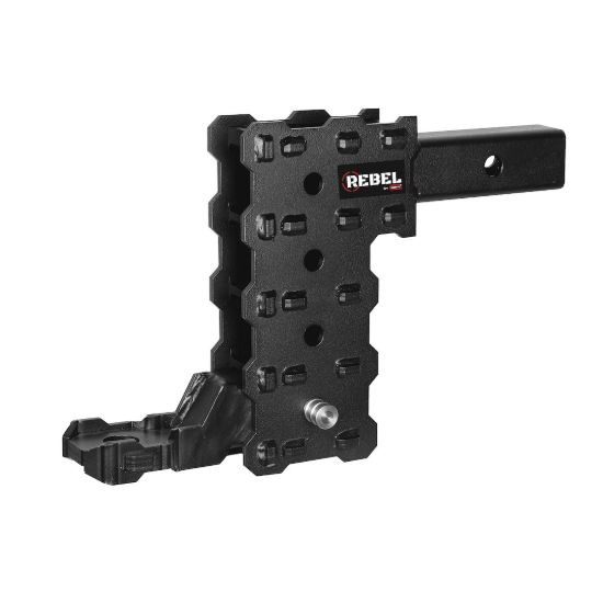 Picture of GH13054X Gen-Y Hitch Trailer Hitch Ball Mount