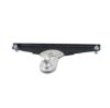 Picture of GH21007 Gen-Y Hitch Gooseneck Trailer Hitch Ball