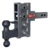 Picture of GH224 Gen-Y Hitch Trailer Hitch Ball Mount