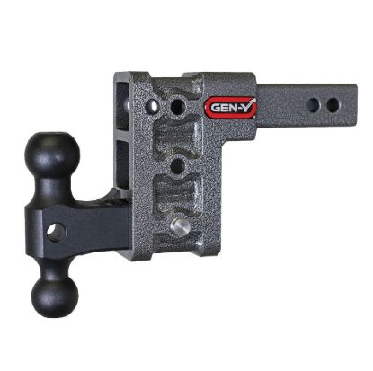Picture of GH513 Gen-Y Hitch Trailer Hitch Ball Mount