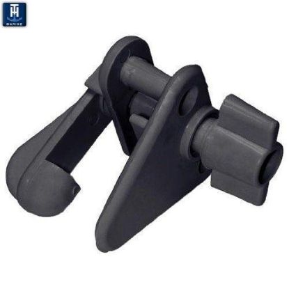 Picture of GL1DP T-H Marine Pontoon Boat Gate Latch