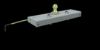 Picture of GNRC900 B&W Trailer Hitches Gooseneck Trailer Hitch Head