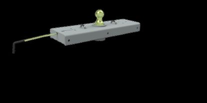Picture of GNRC959N B&W Trailer Hitches Gooseneck Trailer Hitch Head