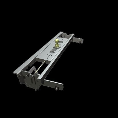 Picture of GNRK1007 B&W Trailer Hitches Gooseneck Trailer Hitch