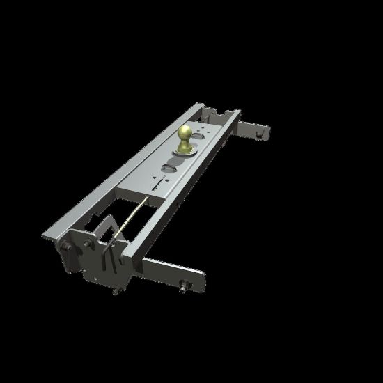 Picture of GNRK1007 B&W Trailer Hitches Gooseneck Trailer Hitch