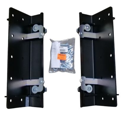 Picture of 6402 Demco RV Fifth Wheel Trailer Hitch Mount Kit