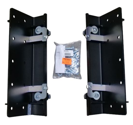 Picture of 6402 Demco RV Fifth Wheel Trailer Hitch Mount Kit