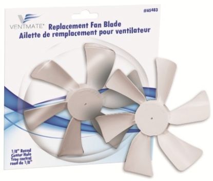 Picture of 65485 Ventmate Exhaust Fan Blade