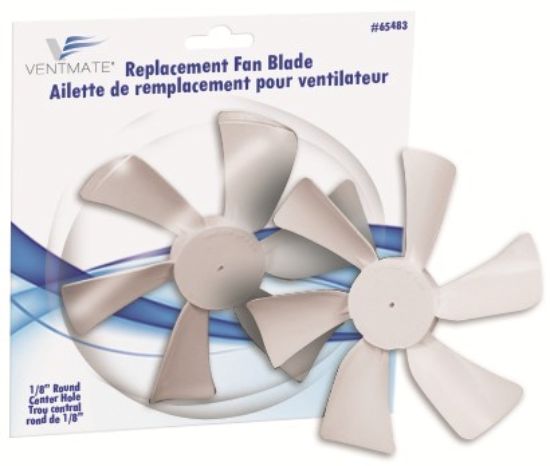 Picture of 65485 Ventmate Exhaust Fan Blade