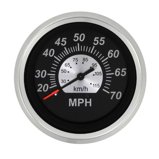 Picture of 67285P Sierra Marine Speedometer