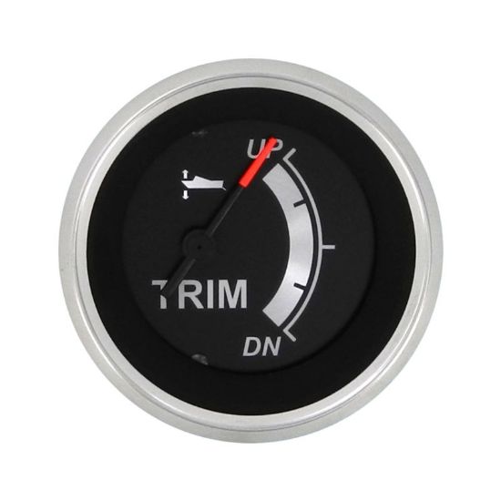 Picture of 67365P Sierra Marine Trim Gauge