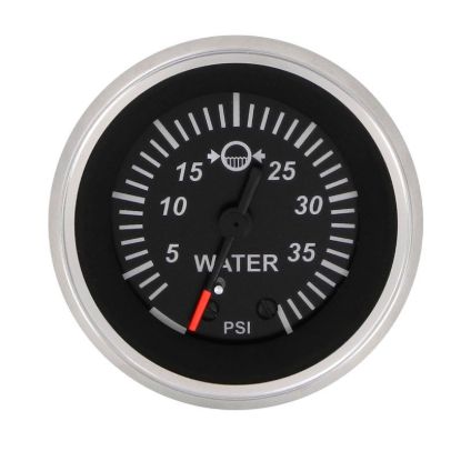 Picture of 67382P Sierra Marine Gauge Water Pressure