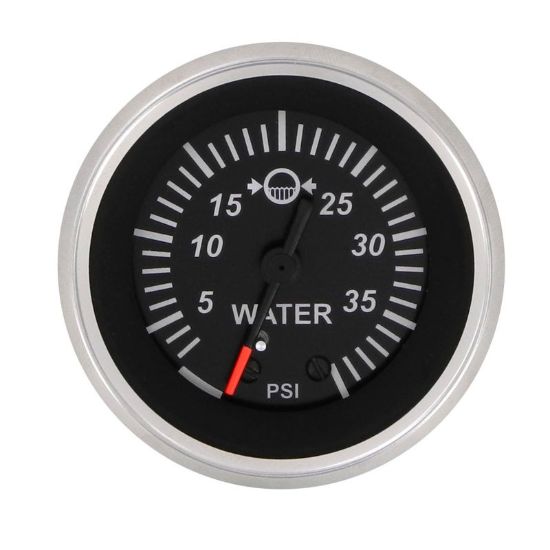 Picture of 67382P Sierra Marine Gauge Water Pressure