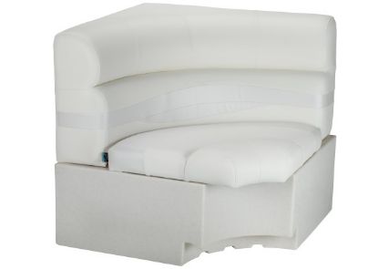 Picture of 674632 Taylor Made Boat Seat