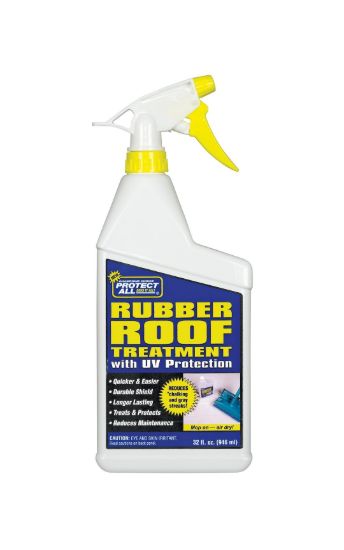 Picture of 68032 Protect All Rubber Roof Protectant