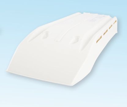 Picture of 68290 Ventmate Refrigerator Vent Cover