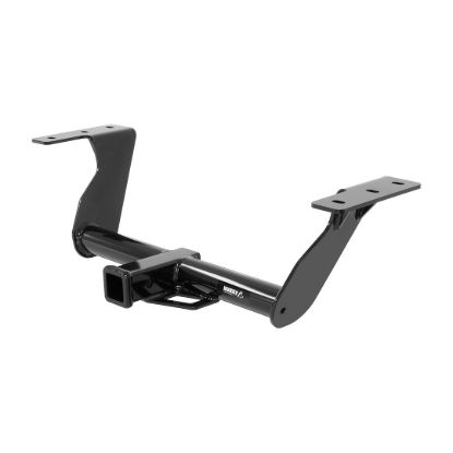 Picture of 69546C Husky Towing Trailer Hitch Rear
