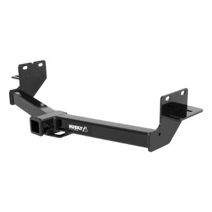 Picture of 69559C Husky Towing Trailer Hitch Rear
