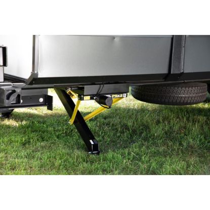 Picture of 695602 Lippert Components Trailer Stabilizer Jack Stand