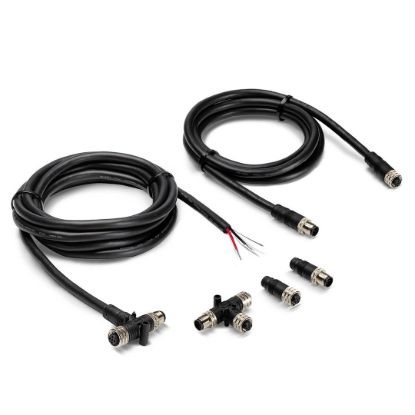 Picture of 7000641 Humminbird Marine Network Starter Kit