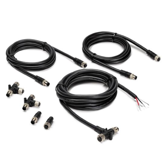 Picture of 7000651 Humminbird Marine Network Starter Kit