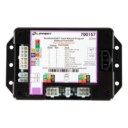 Picture of 700157 Lippert Components Slide Out Control Module