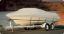 Picture of 70201 Taylor Made Boat Cover