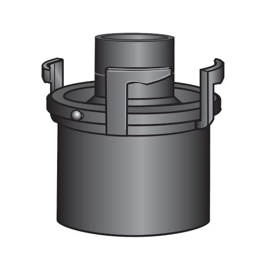 Picture of 70412 Thetford Sewer Hose Connector