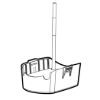 Picture of 7102701 Humminbird Transducer