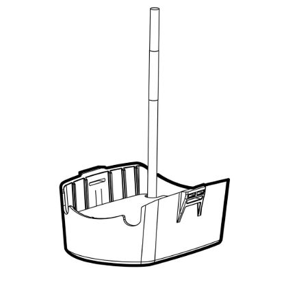 Picture of 7102701 Humminbird Transducer