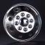 Picture of 7160B1 Wheel Master Wheel Cover