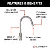 Picture of 719333 Lippert Components Faucet