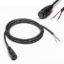 Picture of 7200851 Humminbird Fish Finder Power Cable