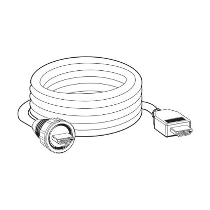 Picture of 7201191 Humminbird HDMI Cable