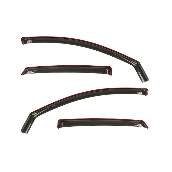 Picture of 7244491 Westin Automotive Rainguard