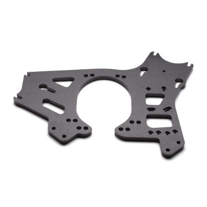 Picture of 7402111 Humminbird Transducer Mount