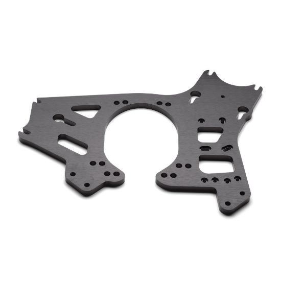 Picture of 7402111 Humminbird Transducer Mount