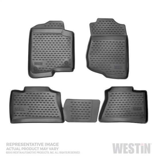 Picture of 742651030 Westin Automotive Floor Liner