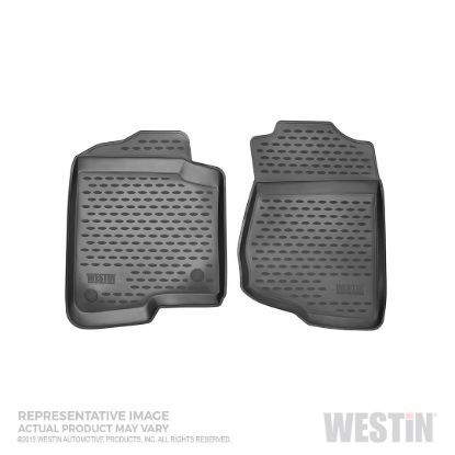 Picture of 743911007 Westin Automotive Floor Liner