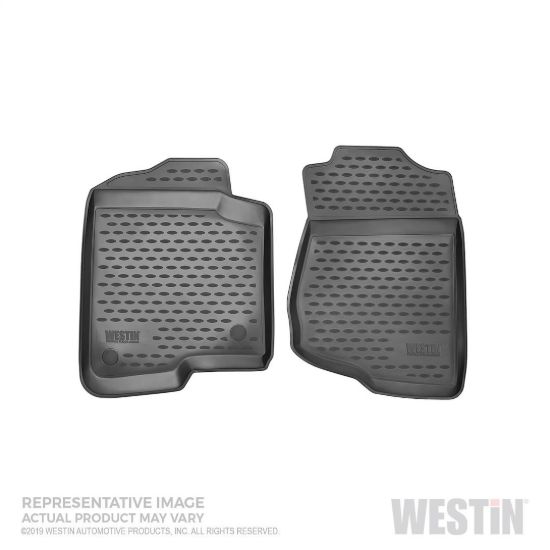 Picture of 743911007 Westin Automotive Floor Liner