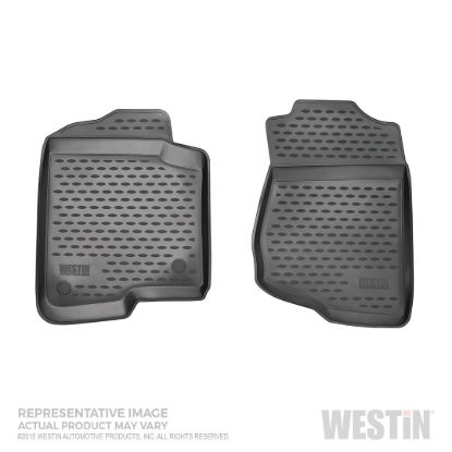 Picture of 743911029 Westin Automotive Floor Liner